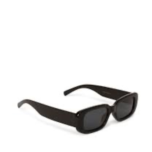 Anthropologie Black  Matt & Nat Kiin 2 Sunglasses NWT